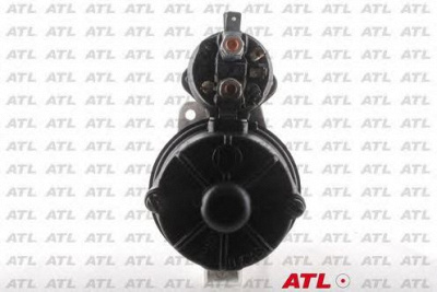 ATL AUTOTECHNIK a10620 -  Стартер